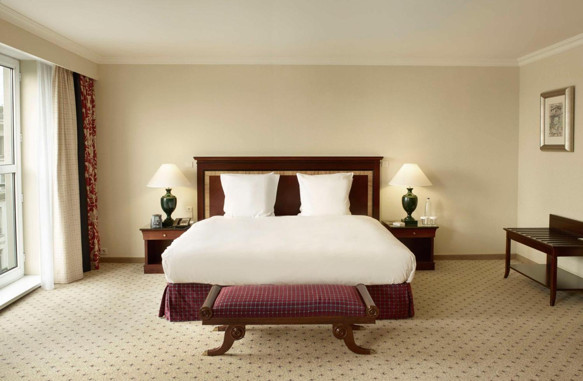Hilton Antwerp Old Town Otel Dış mekan fotoğraf
