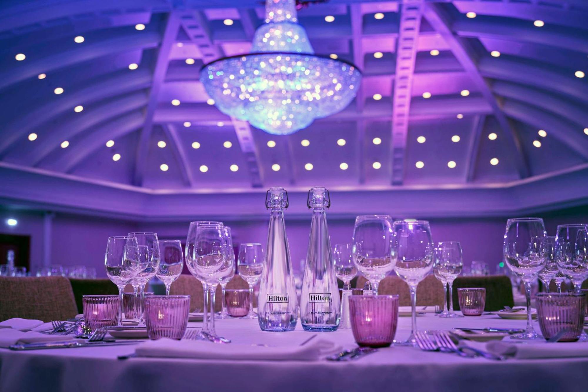 Hilton Antwerp Old Town Otel Dış mekan fotoğraf
